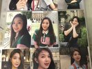 Dreamcatcher Japan Concert Fly High Full Set Official Photocard KPOP RARE Minx