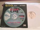 RONNY and the DAYTONAS G.T.O. ORG '64 SURF-ROCK RARE MALA WL PROMO ..NM-