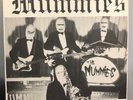 THE MUMMIES Play Their Own Records Vinyl LP ES94015 ESTRUS RIP OFFS BOBBYTEENS