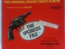The Ipcress File Film 1965 Soundtrack on Vinyl LP Album Music by John Barry