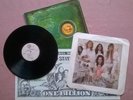 Alice Cooper-Billion Dollar Babies LP 1973 w/ $ Bill+Inner Sleeve w/Lyrics -VG+