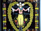 THE BYRDS w/GRAM PARSONS SWEETHEART/RODEO RARE ORIG '68 COLUMBIA LP SHRINK MINT