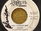LOS FABULOSOS FESTIVALS - Can I change My Mind - RARE SWEET SOUL PANAMA 45 latin