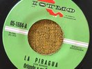 ORLANDO Y SU COMBO - La Piragua - AFRO UMBIA NICARAGUA 45