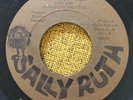 LOS DINAMICOS EXCITERS - Stop Look Listen / SWEET SOUL PANAMA LOW RIDER 45 latin