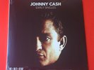 JOHNNY CASH EARLY SINGLES 12