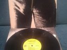 ROLLING STONES VINYL LP *STICKY FINGERS - 1971 ORIGINAL ZIPPER COVER & SLEEVE