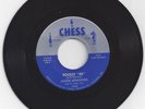 RnB Rocker Reissue 45-Jackie Brenston-Rocket 88-Chess 1458