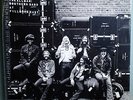 ALLMAN BROTHERS BAND FILLMORE EAST RARE SEALED LTD EDIT MFSL AUDIOPHILE 2LP SET