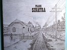 FRANK SINATRA WATERTOWN VERY RARE SEALED ORIGINAL 1969 REPRISE LP w/POSTER