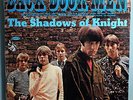 SHADOWS OF KNIGHT BACK DOOR MEN MEGA-RARE SEALED ORIG '66 DUNWICH MONO GARAGE LP