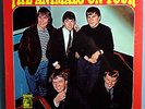 THE ANIMALS SECOND U.S. STUDIO ALBUM ULTRA-RARE SEALED ORIGINAL '65 MGM MONO LP