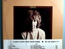 ALEXANDER SKIP SPENCE OAR INSANELY RARE ORIG '69 COLUMBIA PROMO LP w/TIME STRIP
