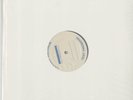 Unreleased Joni Mitchell, Blue (Side A1) 45rpm LP Test Pressing - Clarity Vinyl