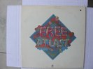 Free, Free At Last, White label, promo