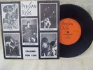 PERSIAN RISK......CALLING FOR YOU.....7