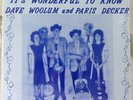 Ohio Bluegrass LP   Dave Woolum & Paris Decker   Pine Tree   Hear