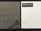Alabama Shakes Boys & Girls W/7” AND Sound & Color Clear Vinyl Both Sealed Lp