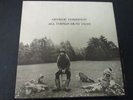GEORGE HARRISON ALL THINGS MUST PASS EARLY ENGLAND PRINT (3 LP SET) MINT POSTER