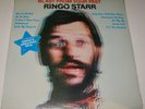 Beatles SEALED RINGO STARR Blast From Your Past 75 Lp w/ Star Sticker A BEAUTY