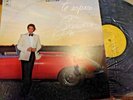 SANDRO (Roberto Sanchez) Te Espero 1972 EPIC LATIN STEREO LP excellent vinyl