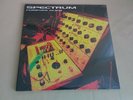 2LP SPECTRUM FOREVER ALIEN INDIE ROCK EXPERIMENTAL VINYL