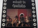 Genöcide ?– Submit To Genocide   orig. LP von 1987 Vinyl Punk