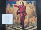 Michael Jackson - Blood On The Dance Floor, History In The Mix  Vinyl LP