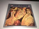 LOS TRES S/T/ Mexican Vinyl LP SEALED 2016 La Ley Soda Stereo Prisioneros