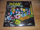 LP / Compilation  Flipside  Misfits C Chrome Germs  W Fanzine