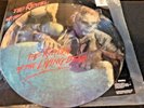 The Return of the Living Dead - Motion Picture Soundtrack RARE Picture Disc LP