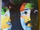 SUM PEAR Sum Pear LP EUPHORIA 1971 US orig+insert EST-1  PSYCHEDELIC FOLK ROCK