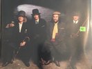 Slade - Rogues Gallery - Vinyl LP US PRESS 1B-1B Promo Lp Rare
