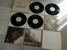 CHICAGO AT CARNEGIE HALL 4 lp record ALBUMS posters INSERTS 1971 vinyl C4X 30865