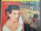 Bizet:  L'Arlesienne & Carmen Suites   Ernest Ansermet   London   CS 6062