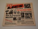 Guns N’ Roses  “Lies” First Press US Vinyl LP 1988