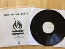 Hot Water Music - Exister LP TEST PRESS #22/50 NOFX Gaslight Against Me Alkaline