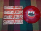 Swingin' Utters - Librarians Are Hiding Something 7