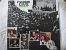 IMPERIALS LIVE 2X VINYL LP 1973 IMPACT RECORDS TIME TO GET IT TOGETHER, JESUS