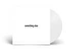BRIAN JONESTOWN MASSACRE Something Else - White Vinyl LP *NEW/SEALED*