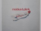 MOEBIUS & PLANK - Rastakrautpasta - LP - 1st press ELECTRONIC DUB Czukay CLUSTER