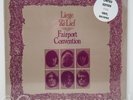 Fairport Convention Liege & Lief Pink Vinyl 500 Copies Sealed LP Sandy Denny