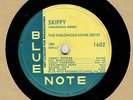 JAZZ 78 : THELONIUS MONK SEXTET ON BLUE NOTE 1602