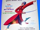 HEAR IT  STEREO LP WESTMINSTER WST-14033 GAYNE NIGHT ON BALD MOUNTAIN SCHERCHEN