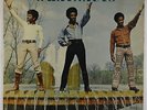 Whatnauts - Reaching For The Stars LP - Stang