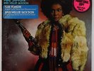 J.J. Johnson/Joe Simon/Millie Jackson - Cleopatra Jones OST LP - WB VG++ PROMO