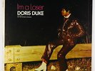 Doris Duke - I'm A Loser LP - Canyon VG+