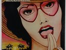 Gene Haywood - Weekends & Holidays LP - Hammer n' Nails - Modern Soul Boogie