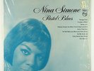 Nina Simone - Pastel Blues LP - Philips Shrink