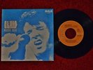 Rare ELVIS PRESLEY 7
